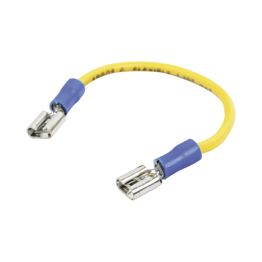 Cable for backup batteries / Garage door openers / ACCESSFORCE and FS1000SPEED.