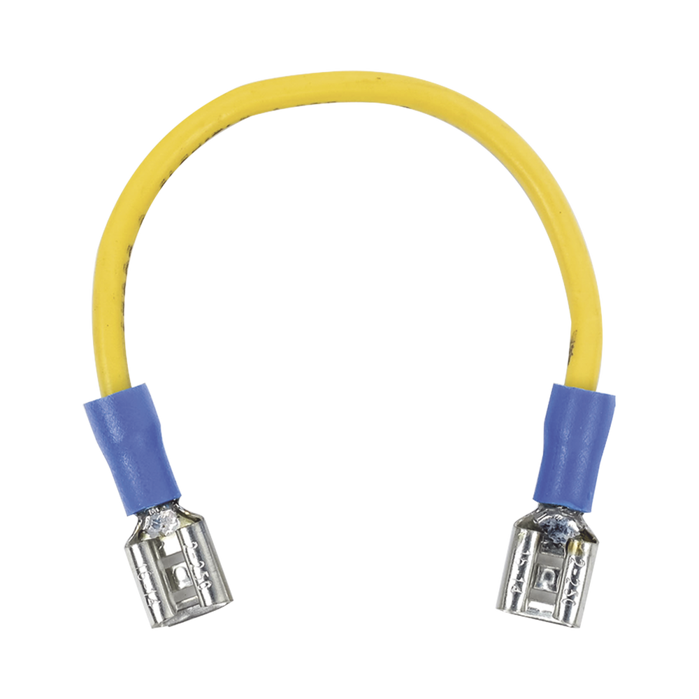 Cable para baterías de respaldo / Motores de garage /  ACCESSFORCE y FS1000SPEED.