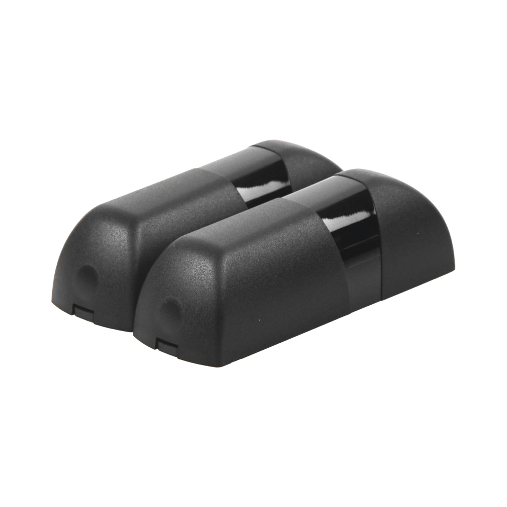 Detector fotoelectrico infrarojo / RELEVADOR NC/COM/NO, compatible con ACCESSFORCE y FS100SPEED