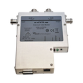 Monitor de Antena y Cable con Alarma, 136-225 MHz, 100 Watt, N Hembra/ N Hembra/ N Hembra, 12 Vcd.