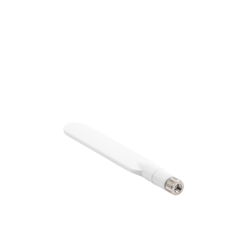 2.4GHz omnidirectional antenna with 5 dBi gain