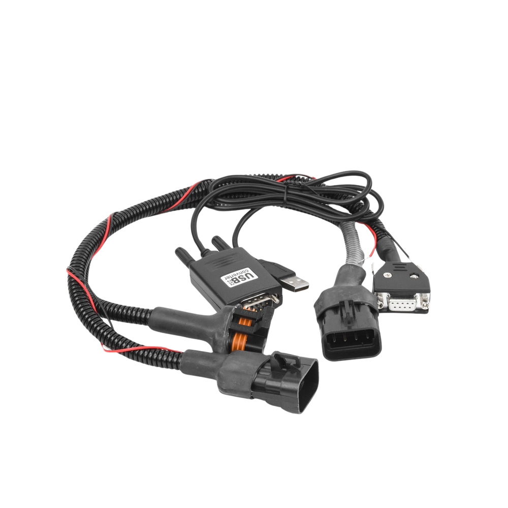 FLSPRO Fuel Sensor Serial Adapter