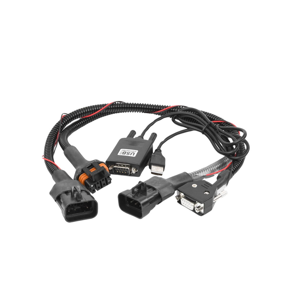 FLSPRO Fuel Sensor Serial Adapter
