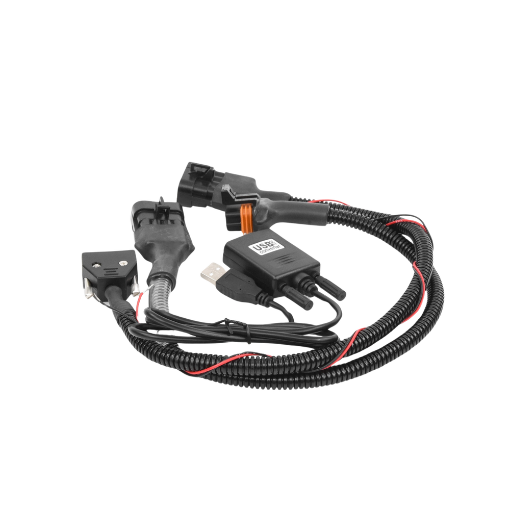 FLSPRO Fuel Sensor Serial Adapter