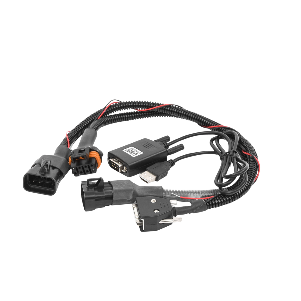 FLSPRO Fuel Sensor Serial Adapter