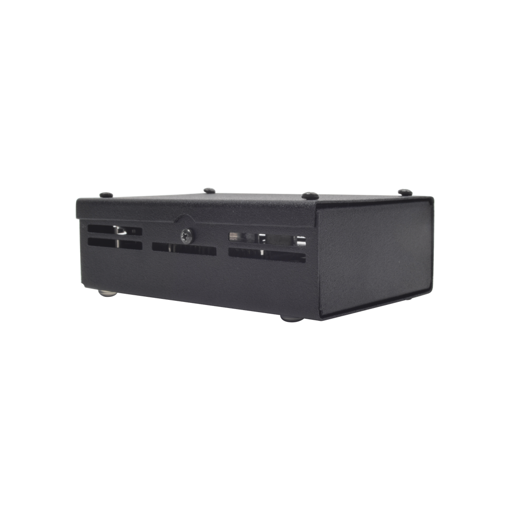 Adaptador para 8 canales de video (DVR,NVR,CAM IP) en la plataforma de Epcom Cloud / Compatible con EPCOM y HIKVISION / 2MP / 4MP / 8MP / Video / Detección por movimiento