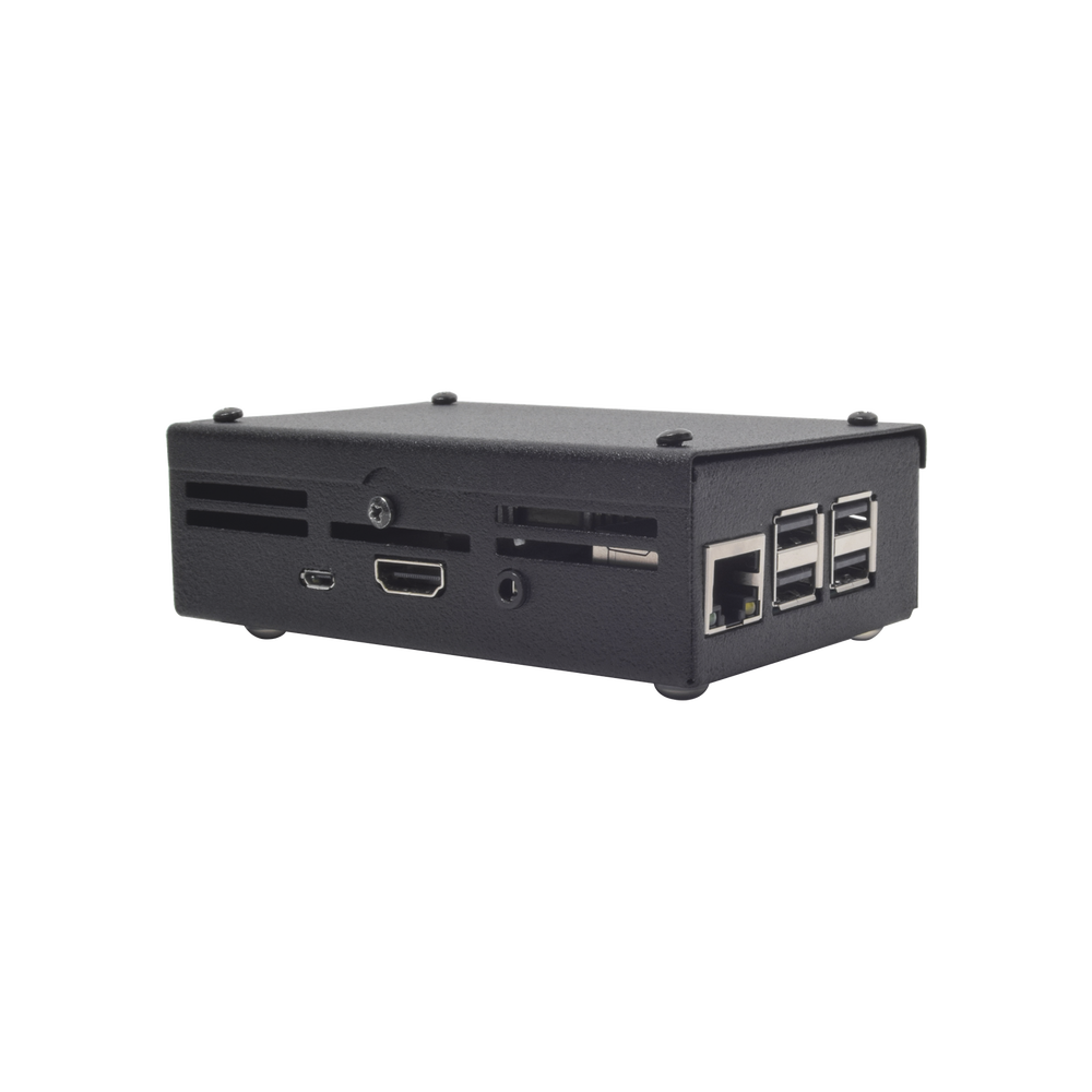 Adaptador para 8 canales de video (DVR,NVR,CAM IP) en la plataforma de Epcom Cloud / Compatible con EPCOM y HIKVISION / 2MP / 4MP / 8MP / Video / Detección por movimiento