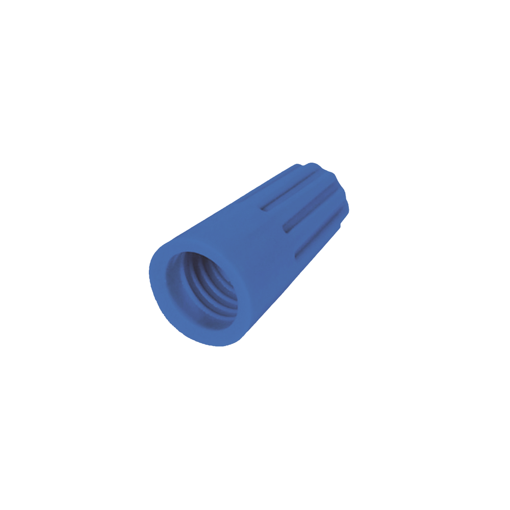 SCREWABLE CAP CAL.18 GREY
