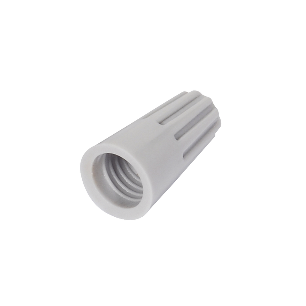 Orange 12 Gauge Screw Cap