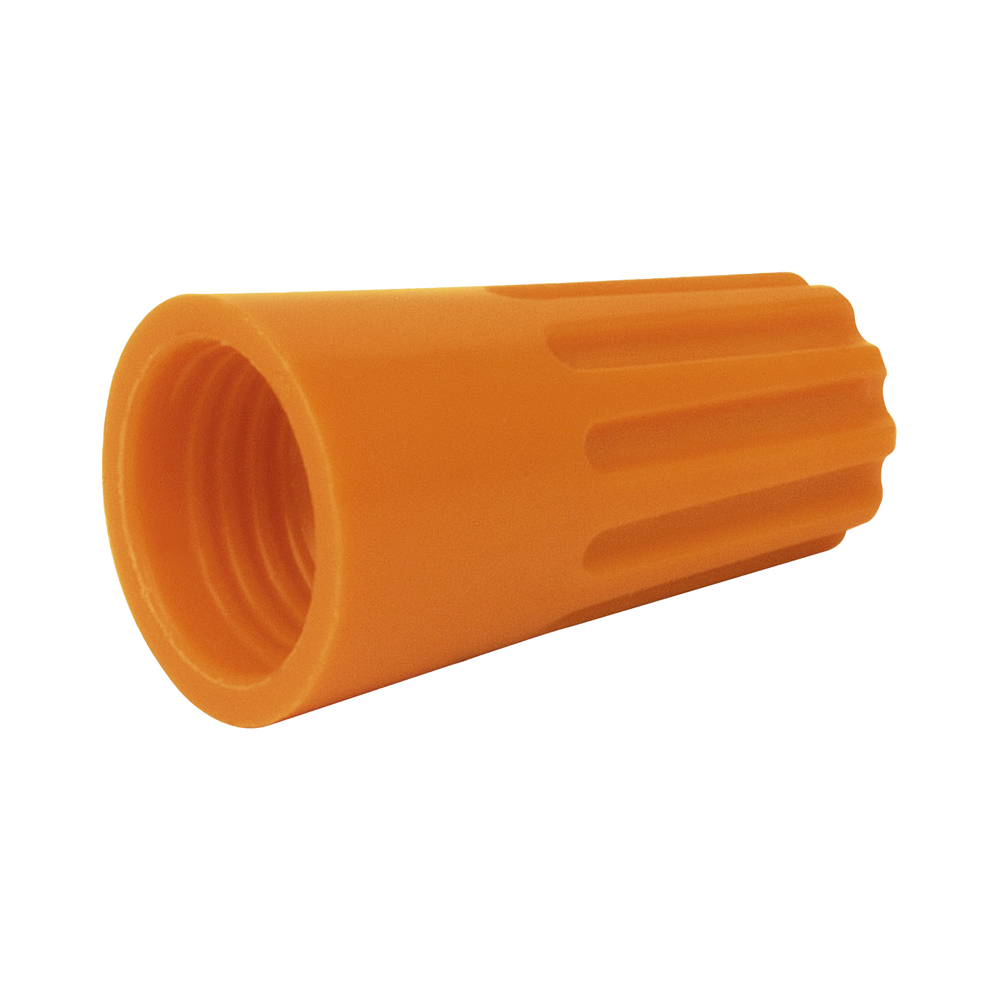 Capuchon Roscable Cal.12 Naranja