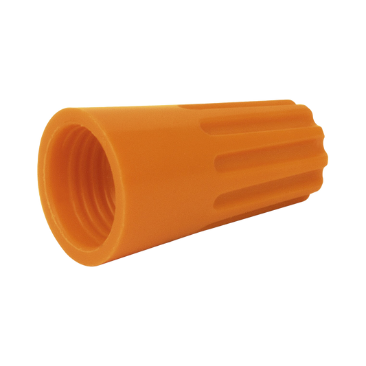 Capuchon Roscable Cal.12 Naranja