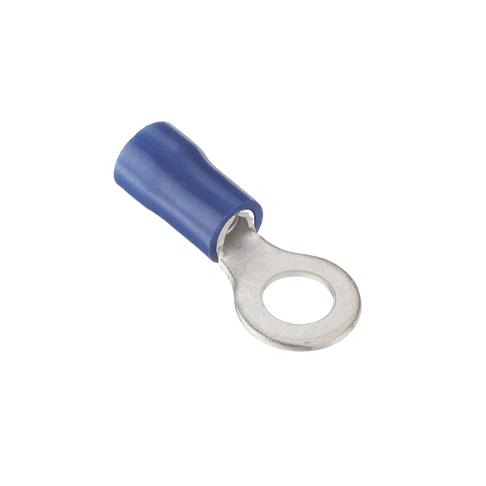 RED EYE TERMINAL 3/16" CAL.22-16