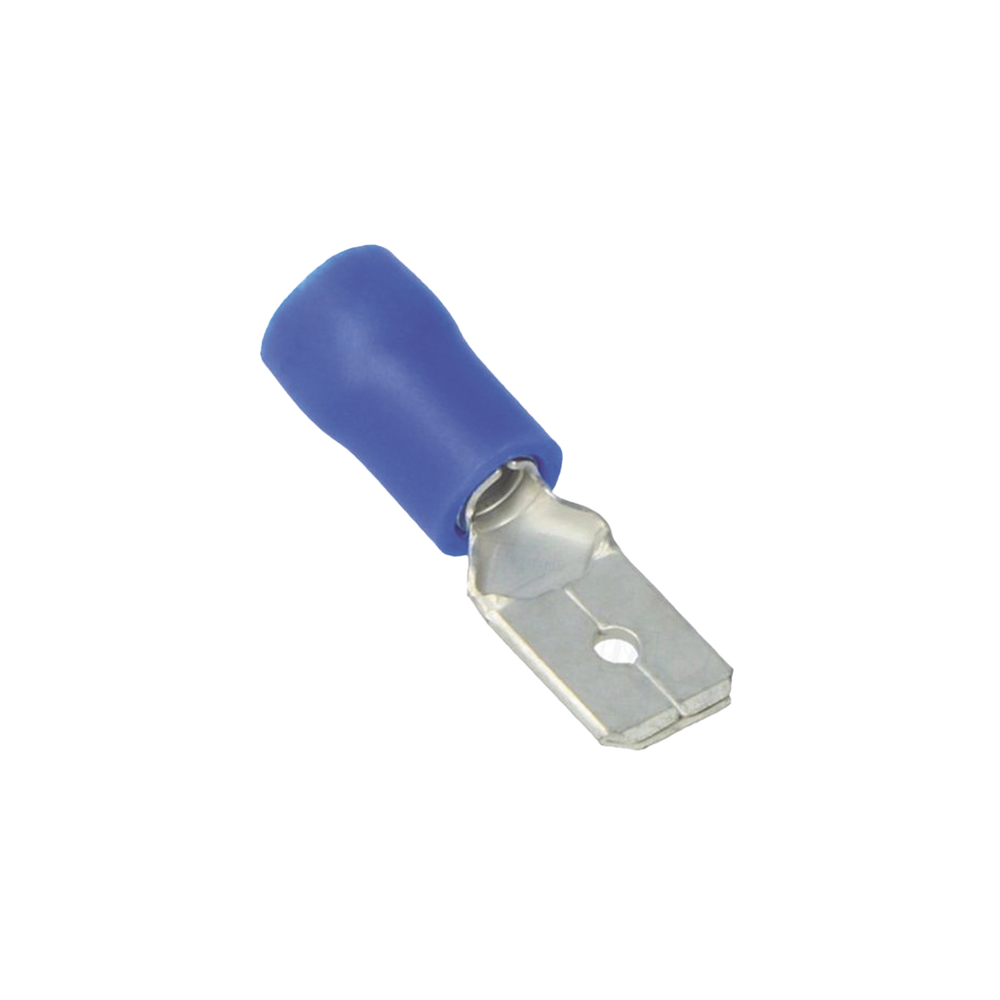 Red male terminal, ca. 22-16