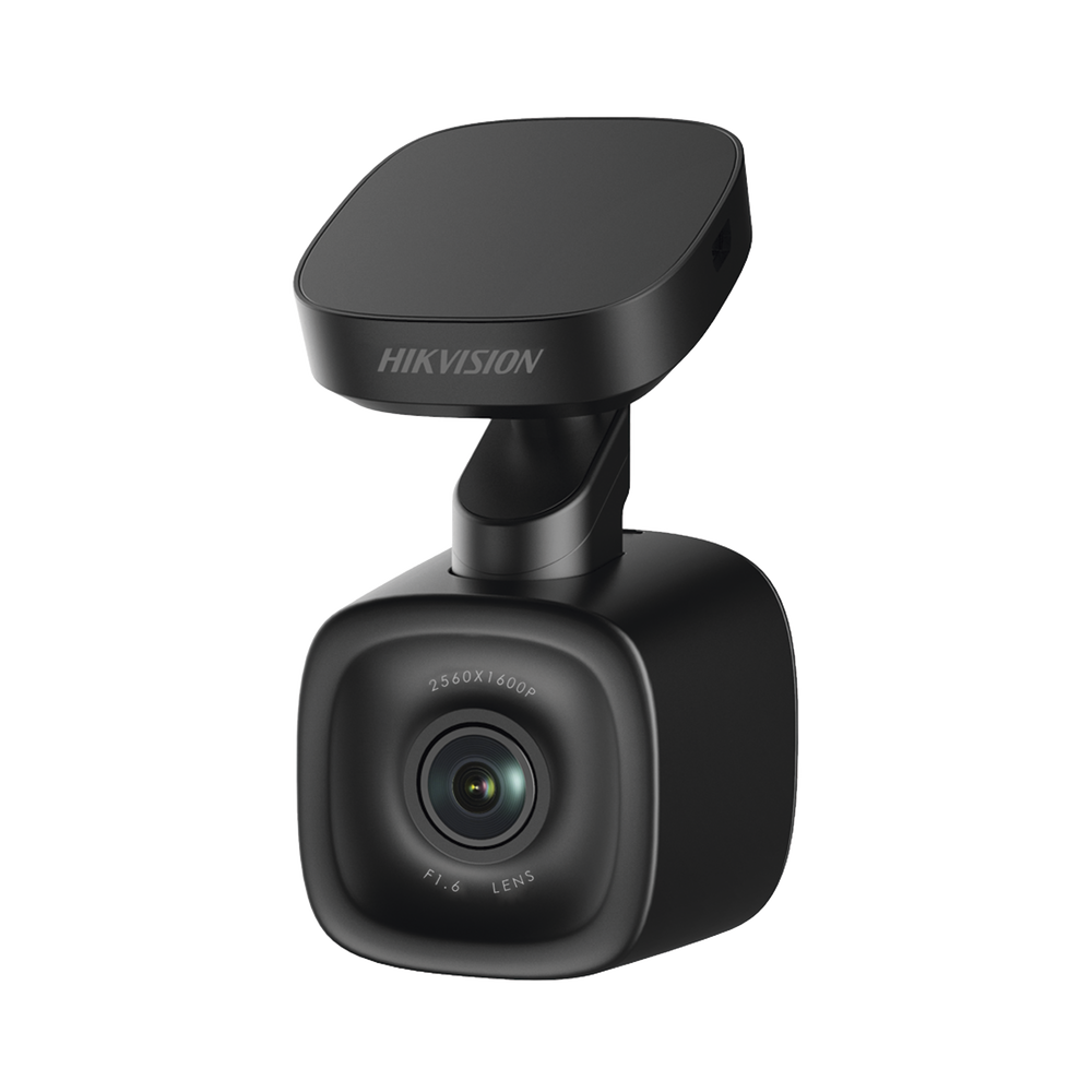 (Cámara Móvil (Dash Cam) para Vehículos / ADAS / Micrófono y Bocina Integrado / Wi-Fi / Micro SD / Conector USB / G - Sensor