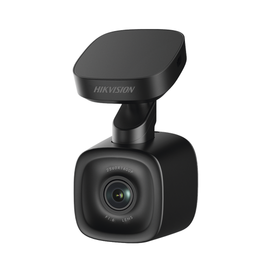 Cámara Móvil (Dash Cam) para Vehículos / ADAS / Micrófono y Bocina Integrado / Wi-Fi / Micro SD / Conector USB / G - Sensor / GPS
