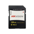 Memoria SD / Clase 10 de 128 GB / Especializada Para Soluciones Moviles / Compatibles MDVR  HIKVISION