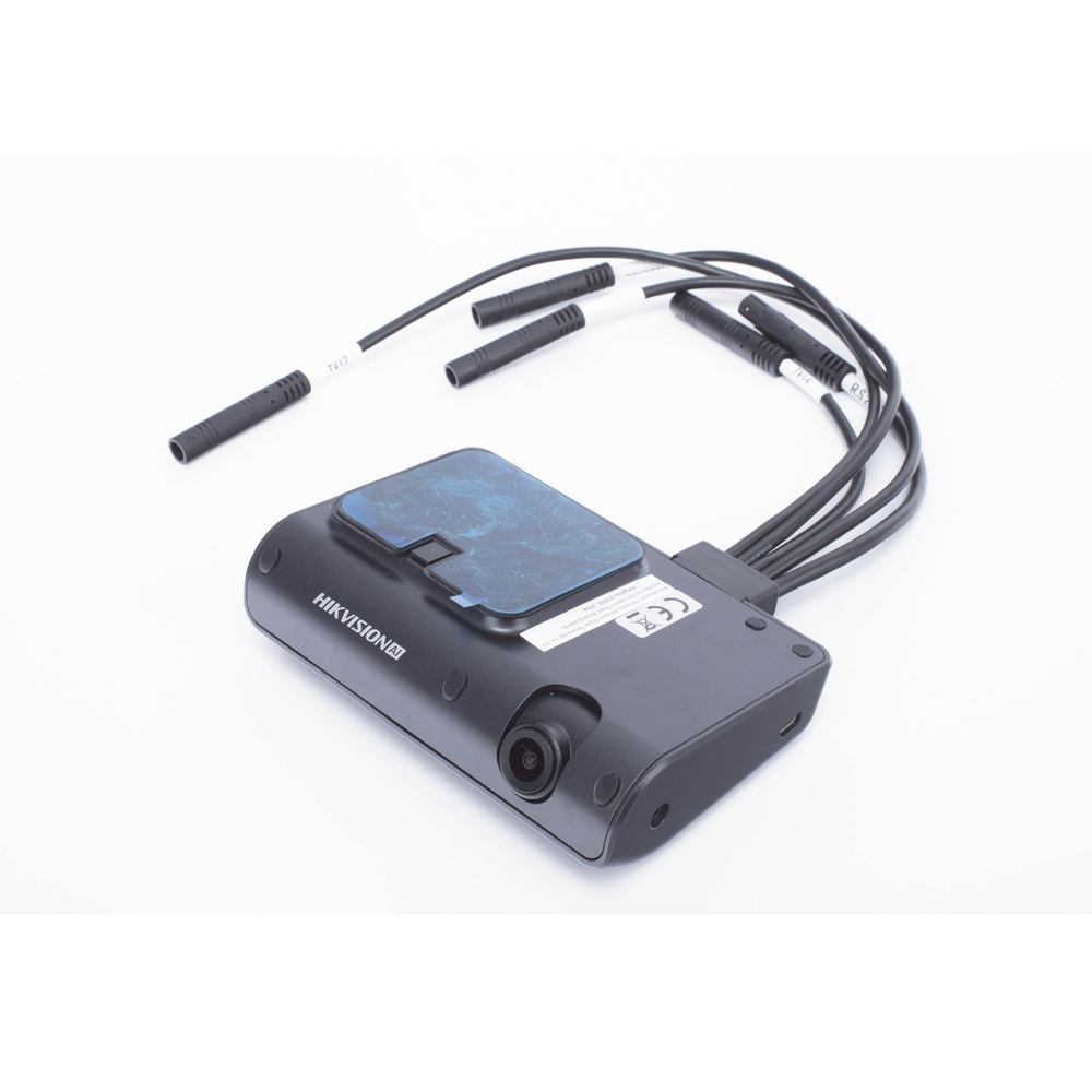 (DASHCAM)Cámara 4GLTE de Tablero  de 4 Megapixel  / DBA ANÁLISIS DE CHOFER / Detección Facial  / WiFi / GPS / Sensor G / Micrófono y Bocina Integrado