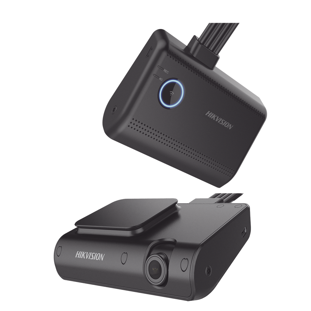 (DASHCAM)Cámara 4GLTE de Tablero  de 4 Megapixel  / DBA ANÁLISIS DE CHOFER / Detección Facial  / WiFi / GPS / Sensor G / Micrófono y Bocina Integrado