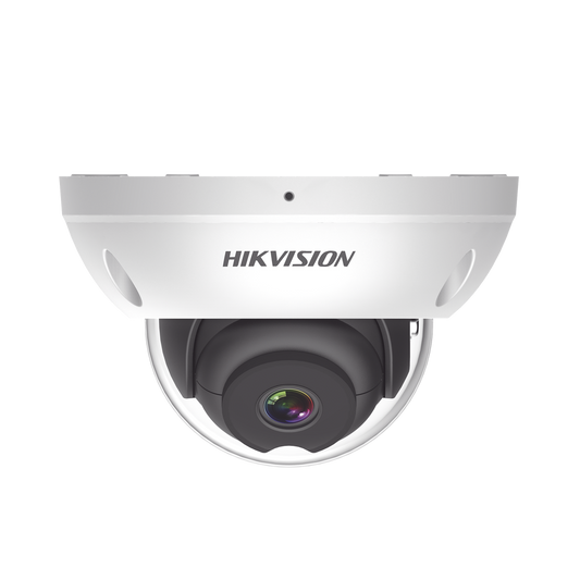 Cámara Móvil IP 1080P / Lente 2  / Conexión RJ45  / Exterior IP66  / 3 mts IR