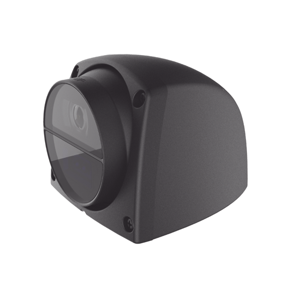 Cámara Móvil TURBO 1080P / Lente 2.1 mm / Conexión Tipo Aviación  / Exterior IP68 / Diseño Antivibración  / 15 mts IR