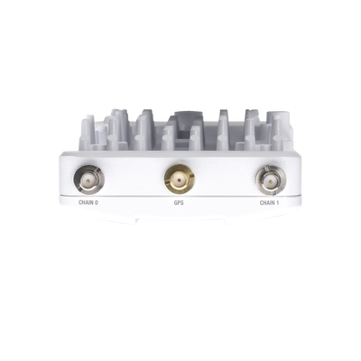 AirFiber LTU Backhaul 5 GHz hasta 1 Gbps | Radio Conectorizado de Alta Capacidad (4.8–6.2 GHz) | No Compatible con AF-5X