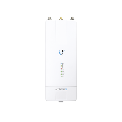 AirFiber LTU Backhaul 5 GHz hasta 1 Gbps | Radio Conectorizado de Alta Capacidad (4.8–6.2 GHz) | No Compatible con AF-5X