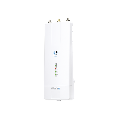 AirFiber LTU Backhaul 5 GHz hasta 1 Gbps | Radio Conectorizado de Alta Capacidad (4.8–6.2 GHz) | No Compatible con AF-5X