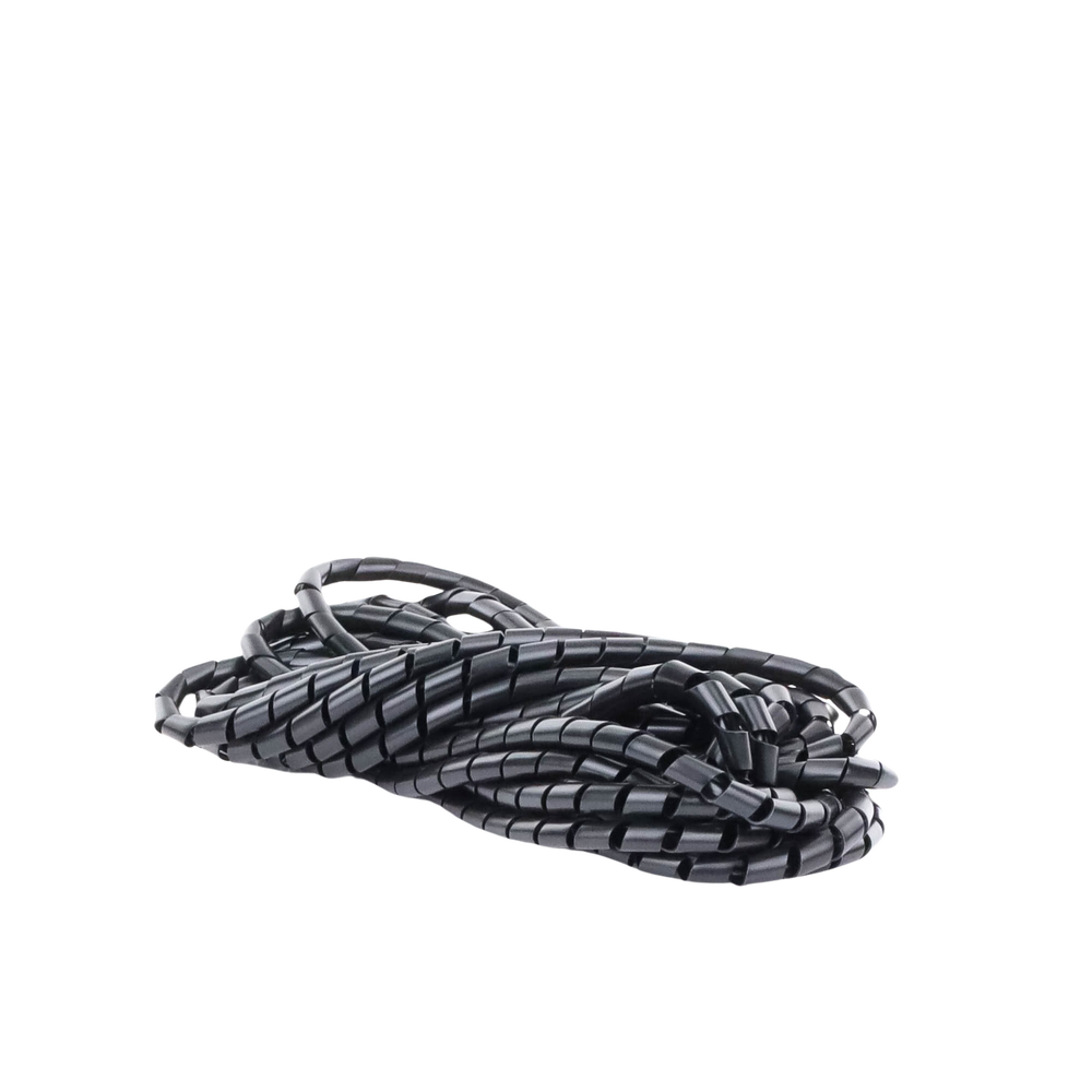 Black cable bundle, 15mm x 10m (4700-06270)