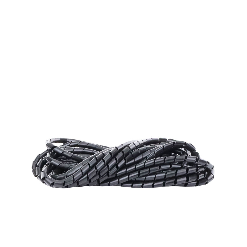 Black cable bundle, 15mm x 10m (4700-06270)