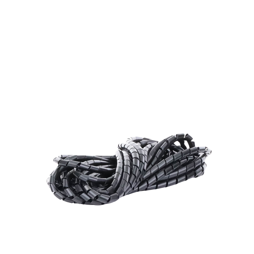 Black cable bundle, 15mm x 10m (4700-06270)