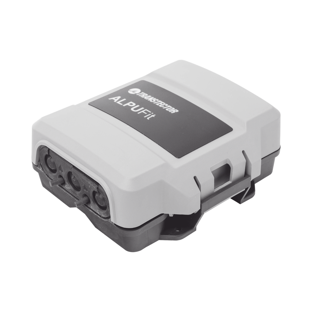 PoE Lightning Protector Ideal for Gigabit Wireless Links and IP Cameras with Hybrid SASD Technology and Gas Discharge Tube