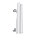 Antena sectorial para radio estaciones base airMAX de 120 grados de cobertura horizontal, 2 GHz (2.3-2.7 GHz) de 15 dBi