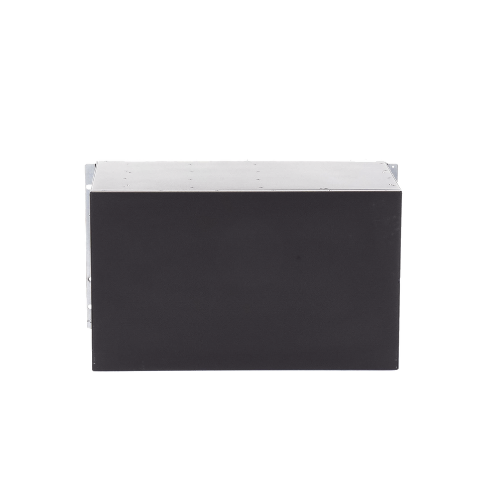 OLT Carrier Class Modular GPON, 6 Ranuras de Servicio, 1 Tarjeta de Servicio 16 puertos GPON, crecimiento hasta 96 puertos GPON, 6 UR