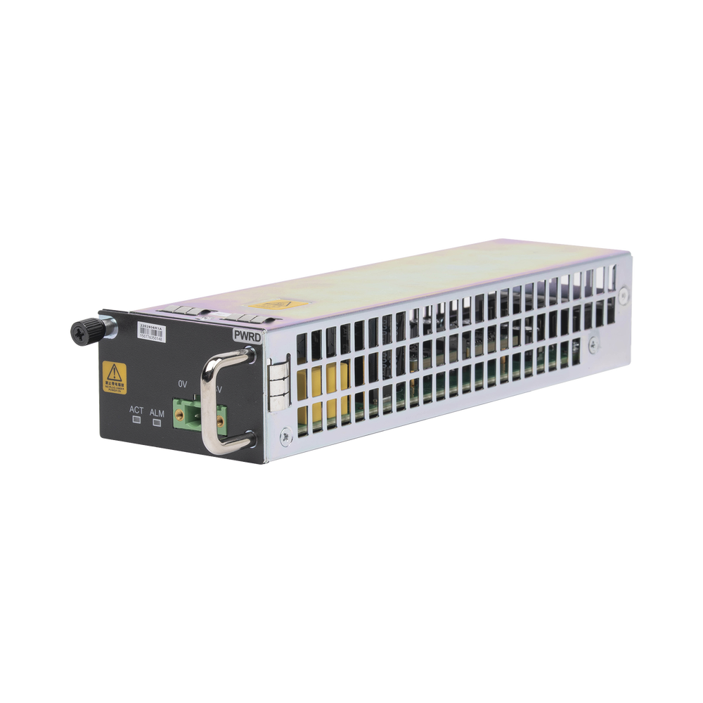 PWRD -48VDC Power Supply for OLT AN6001-G16 with power cable