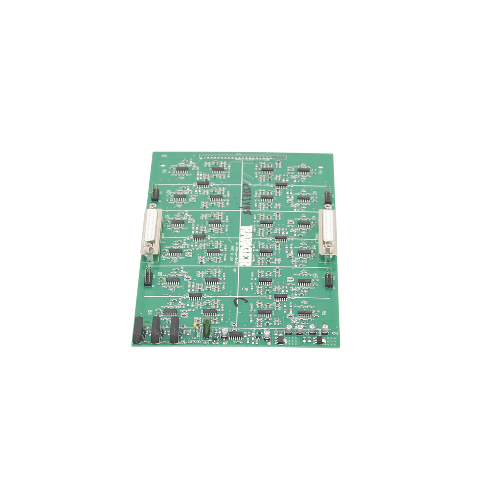 Analog Card for Intell26z, Intell218z, Intell233z, SafetyZone2