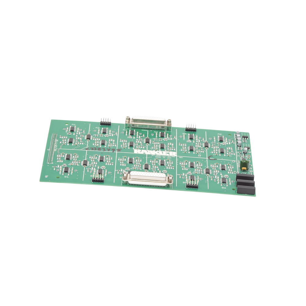 Analog Card for Intell26z, Intell218z, Intell233z, SafetyZone2