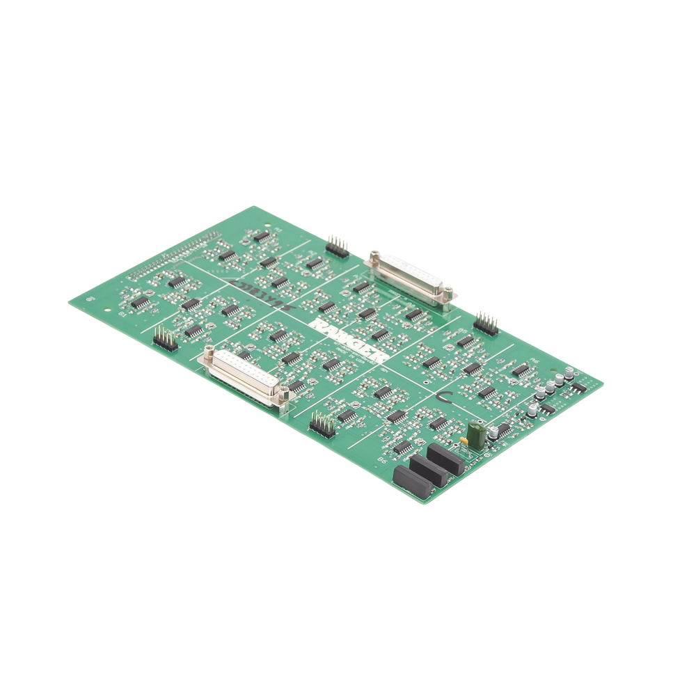 Analog Card for Intell26z, Intell218z, Intell233z, SafetyZone2