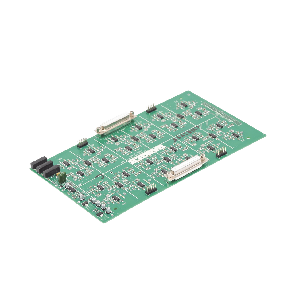 Analog Card for Intell26z, Intell218z, Intell233z, SafetyZone2