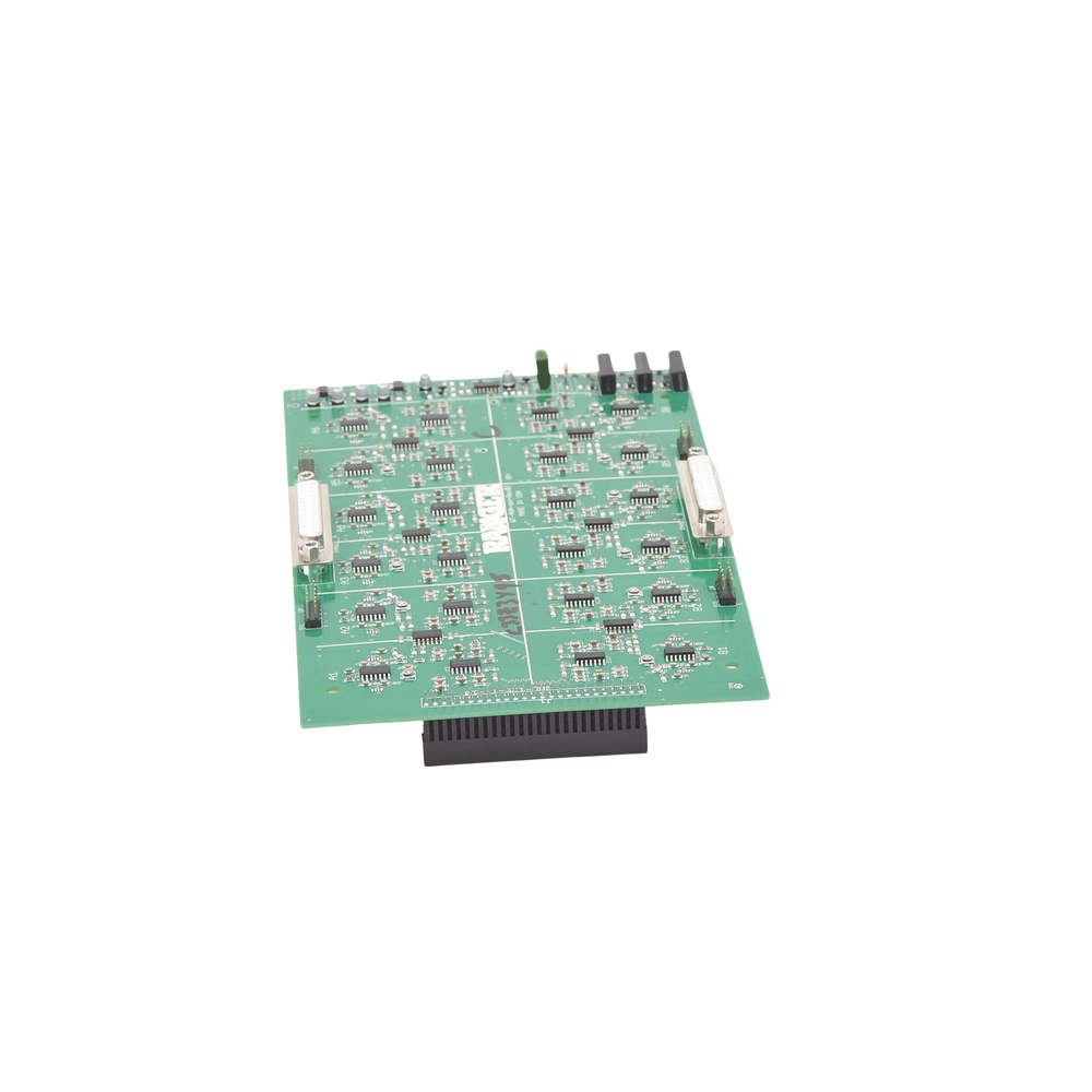 Analog Card for Intell26z, Intell218z, Intell233z, SafetyZone2