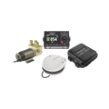 AP48-kit Paquete de alta capacidad, contiene el controlador ap48, brújula precision-9, bomba rpu-160, piloto automático