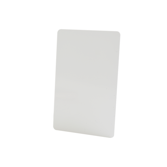 Tarjeta Tecnología Dual: RFID/PROXIMIDAD para Uso en Oficinas y Estacionamientos protocolo ISO180006B