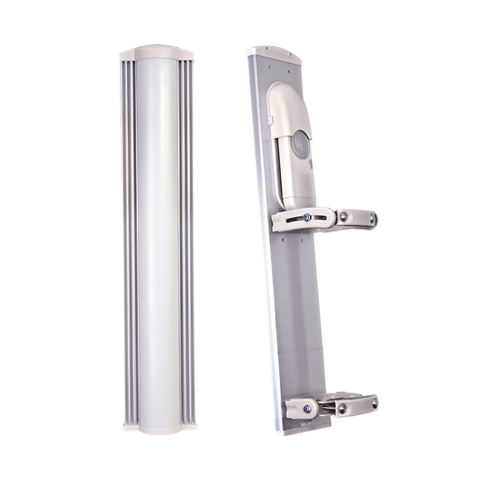 C0509000002A - Antena Sectorial para ePMP 1000 (5.1 - 5.8 GHz) de 14 dBi con apertura de 120 grados