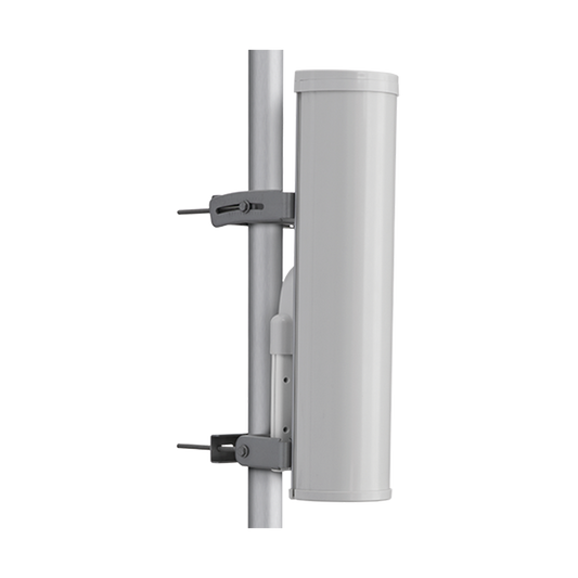 Antena Sectorial 90-120 grados, 4.9-5.97 GHz p/ Radios Conectorizados ePMP 1000, ePMP 2000 y ePMP 3000L (C050900D021B)