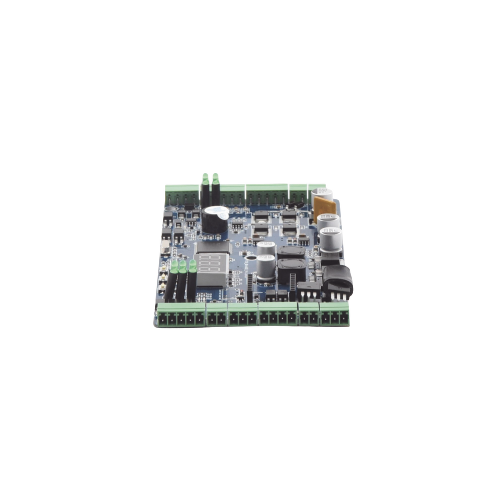 Control board for AccessPRO AP1000HDM series turnstiles