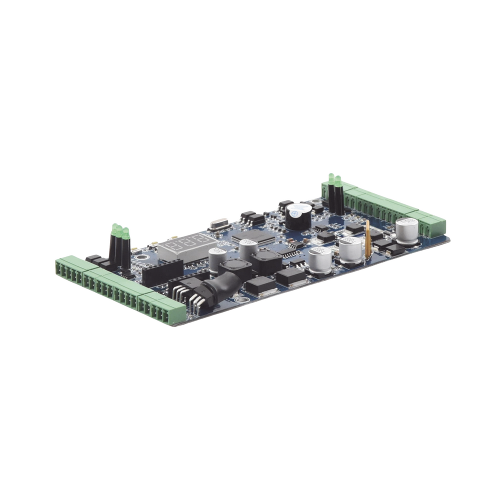 Control board for AccessPRO AP1000HDM series turnstiles