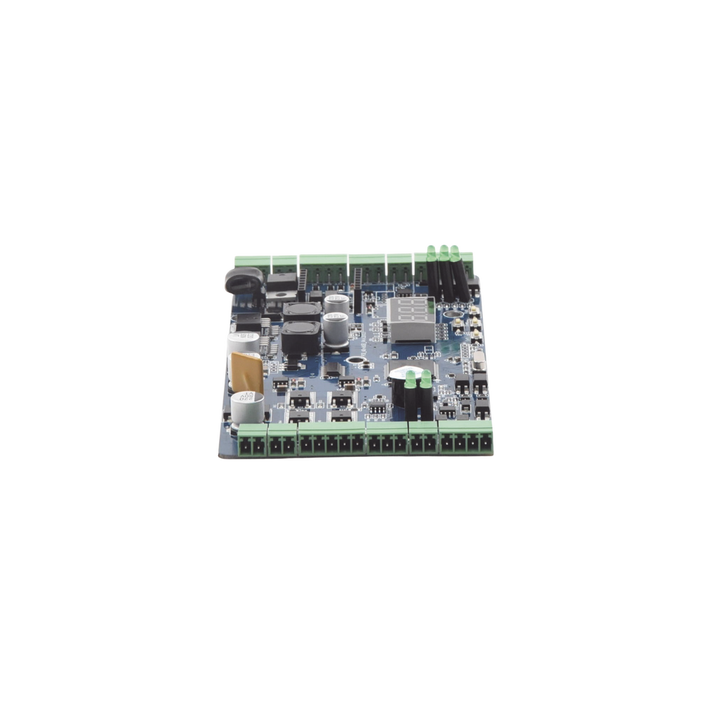 Control board for AccessPRO AP1000HDM series turnstiles