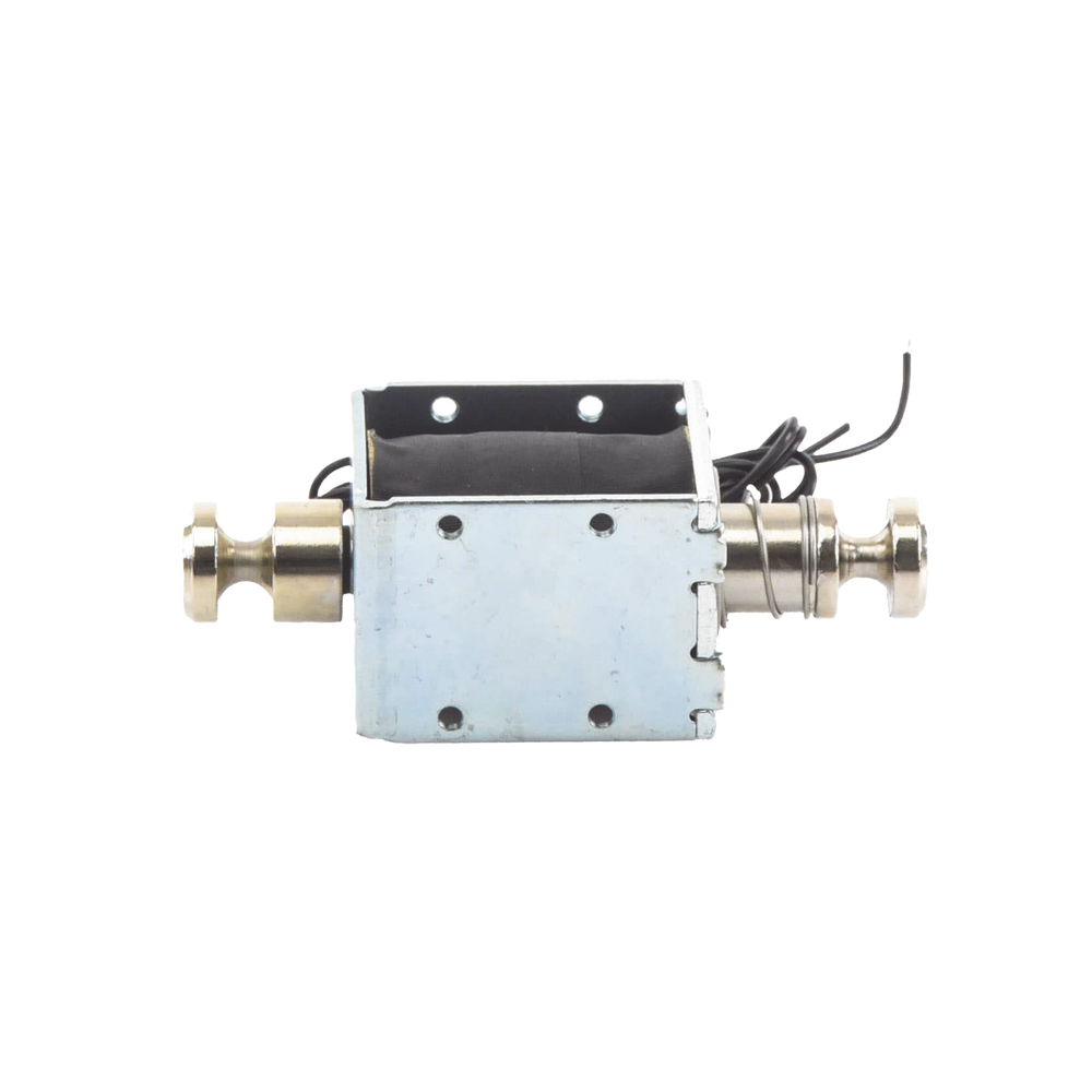 Motion solenoid for AccessPRO AP1000, AP2000, AP2002 series turnstiles