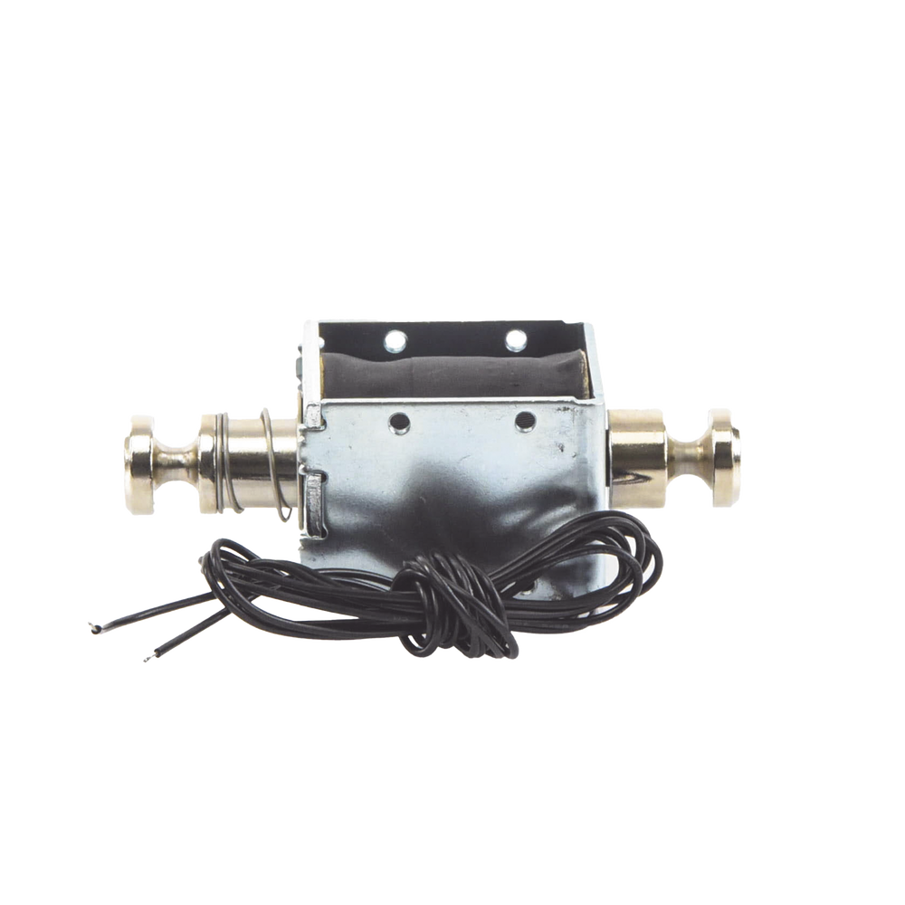 Motion solenoid for AccessPRO AP1000, AP2000, AP2002 series turnstiles