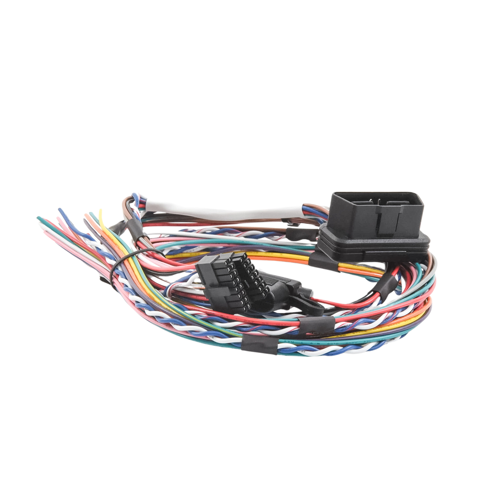 Arnes para conector OBD compatible con modelos TCO4LCV y TCO4LCV3G