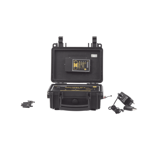 Equipo de Encendido Electrónico de Seguridad APLIWELD®-E.